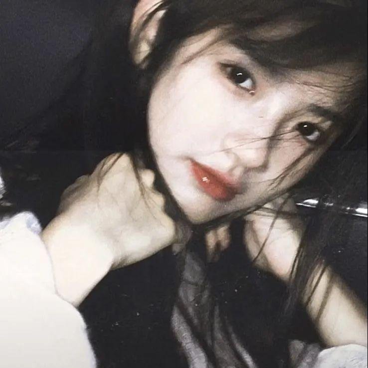 隐秘女人心