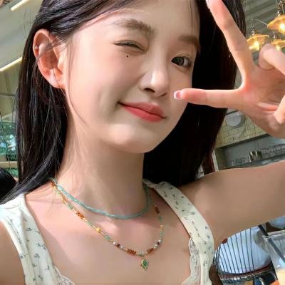 美人与流血事件