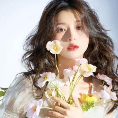 穿书女配恋爱了