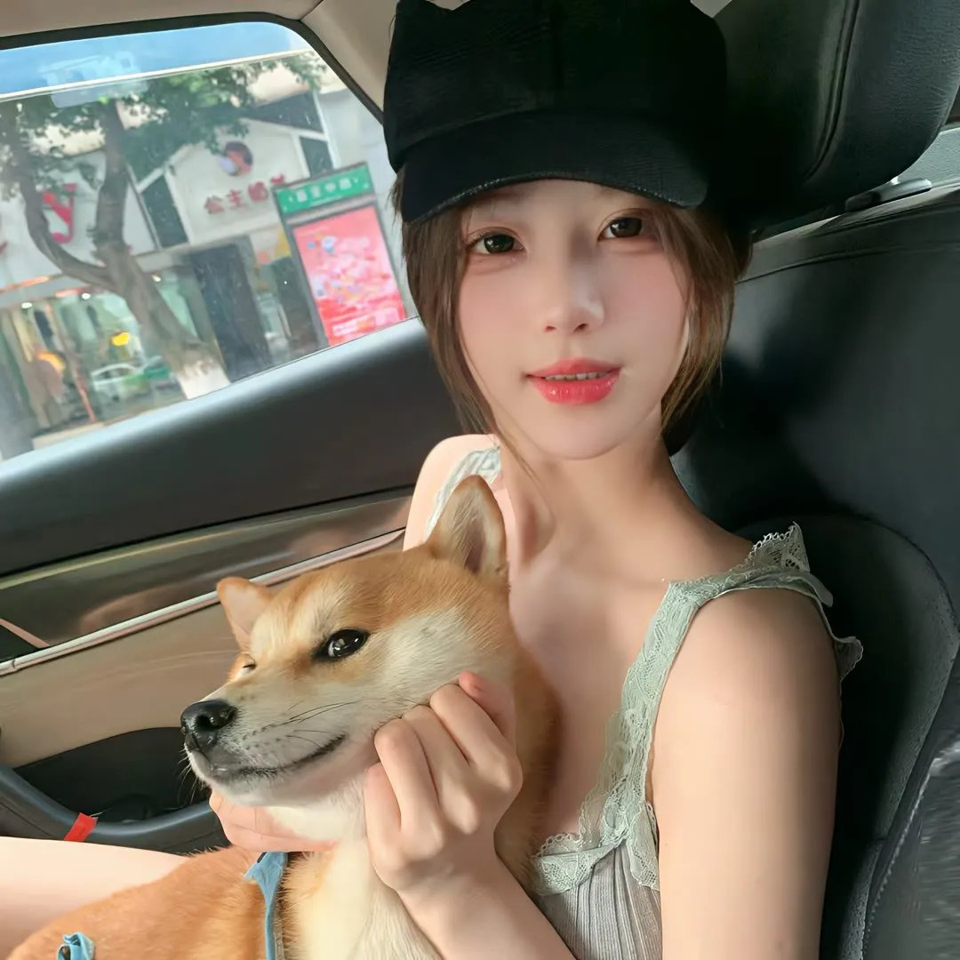 尘埃的女儿